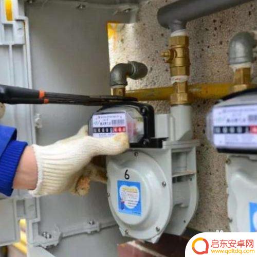 天然气插卡如何重启手机 燃气停气后如何交费激活
