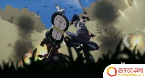 怎么换手机壁纸火影 火影忍者动态壁纸制作教程