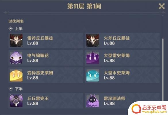 原神深渊攻略2.0：全面解析最新版本深渊挑战，高效通关技巧揭秘