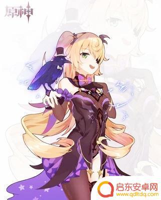 原神弹弓值得练吗 原神弹弓升级攻略