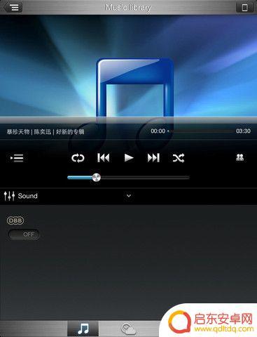 飞利浦手机音乐软件怎么用 Apple Music 教程