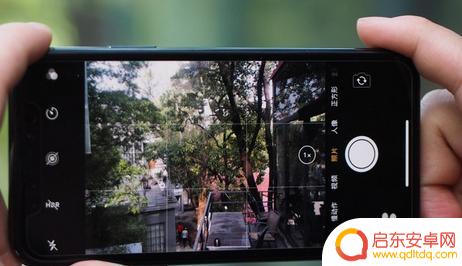 iphone三个摄像头分别是什么 12promax三个摄像头的用途