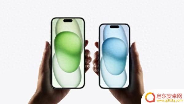 苹果为iPhone 15系列提供购买折扣！优惠超过500元