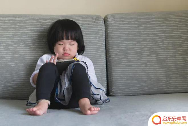 寒假如何让孩子沉迷手机 寒假期间孩子手机沉迷如何解决