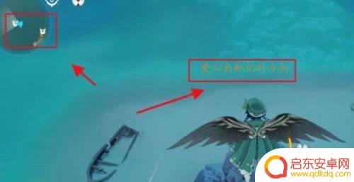 原神爱心岛新手攻略 原神爱心岛一个人开启心得分享