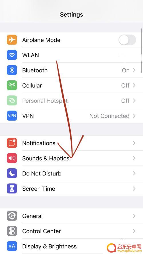 iphone13键盘声音怎么调节大小 如何调大苹果键盘的打字声音