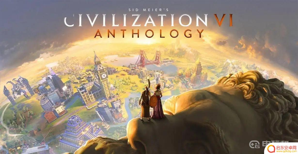 steam文明6怎么升级白金版 白金等级升级攻略《文明6》