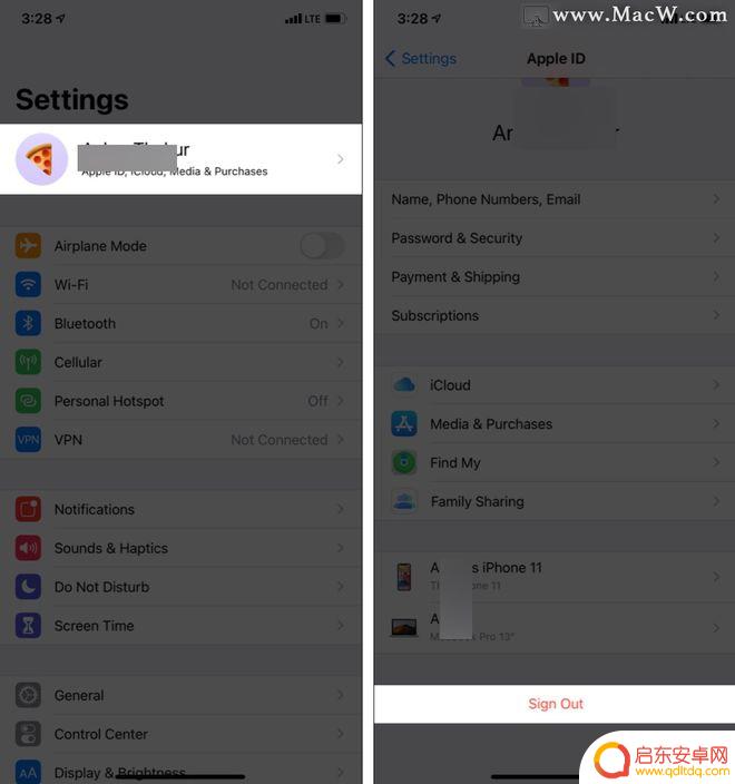 苹果手机为什么没有粘贴板? Mac 和 iPhone 通用剪贴板无法传输的解决办法