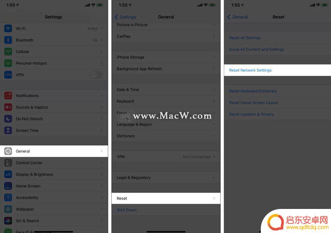 苹果手机为什么没有粘贴板? Mac 和 iPhone 通用剪贴板无法传输的解决办法