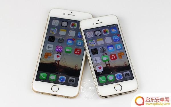 手机苹果5s和5的区别 iphone5和iphone5s的性能对比