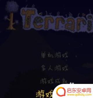 泰拉瑞亚服务器怎么改中文 泰拉瑞亚中文设置教程怎么用