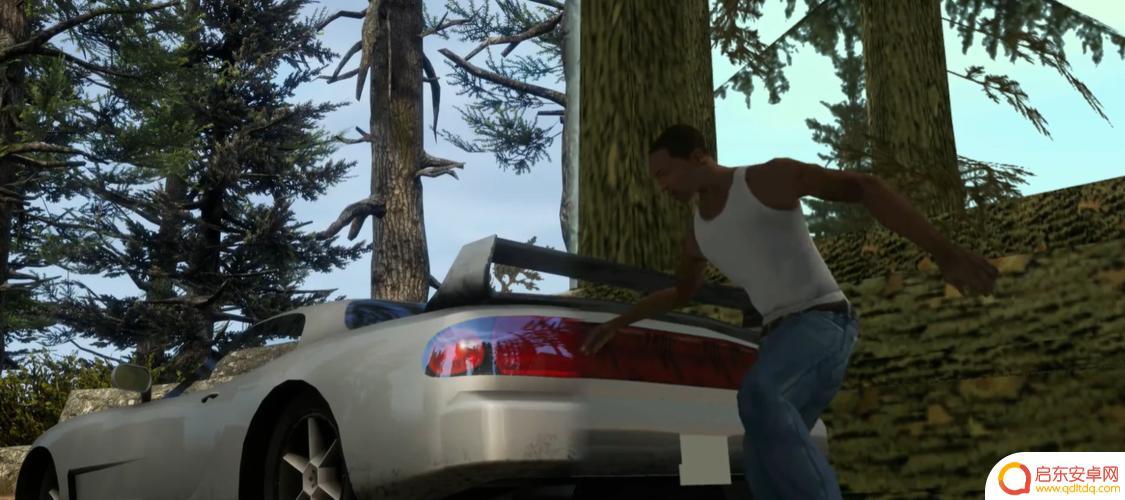 gta5实机演示(gta5现场)