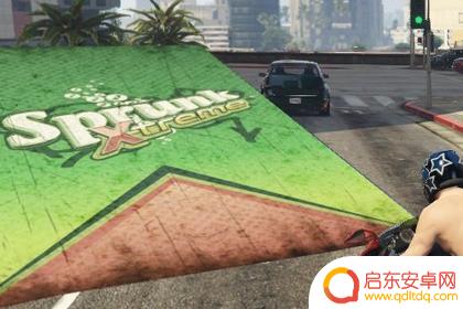 gta5线上模式第五个悬赏目标(gta5线上悬赏任务第五个)