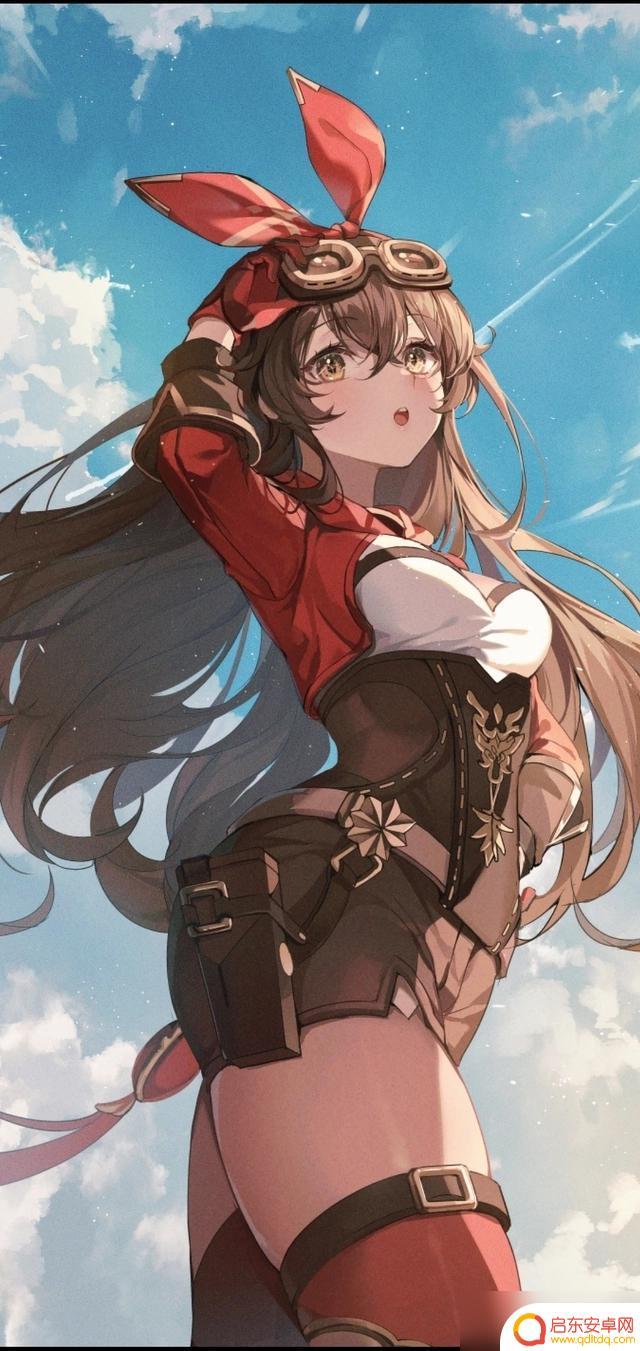 原神开局送的角色如何培养 原神开局送的角色如何培养