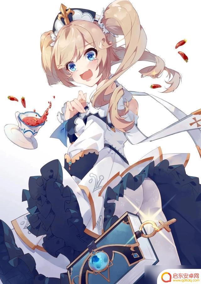 原神开局送的角色如何培养 原神开局送的角色如何培养