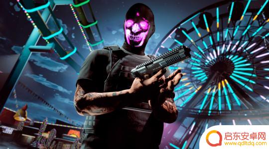 gta5线上哪有地下车库 如何在GTAOL日蚀大道车库展示50辆载具