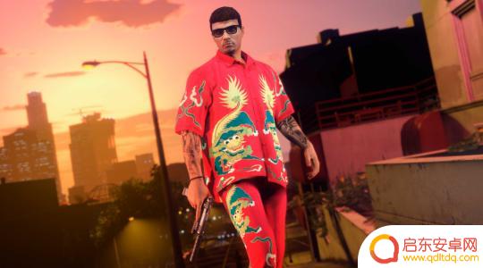 gta5线上哪有地下车库 如何在GTAOL日蚀大道车库展示50辆载具