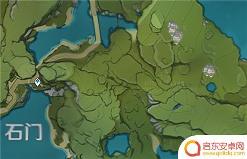 原神中哪里有蒲公英籽 原神蒲公英在哪个地图