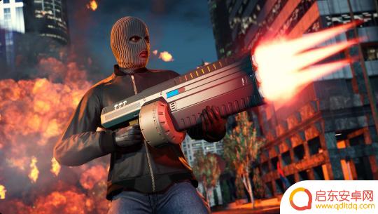 gta5线上哪有地下车库 如何在GTAOL日蚀大道车库展示50辆载具
