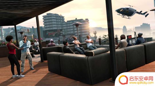 gta5线上哪有地下车库 如何在GTAOL日蚀大道车库展示50辆载具