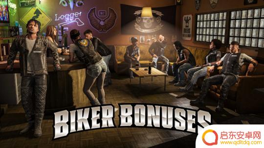 gta5线上哪有地下车库 如何在GTAOL日蚀大道车库展示50辆载具