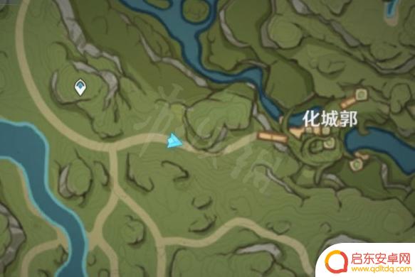 原神原木刀图纸错过了怎么办 如何获得原木刀兑换图纸
