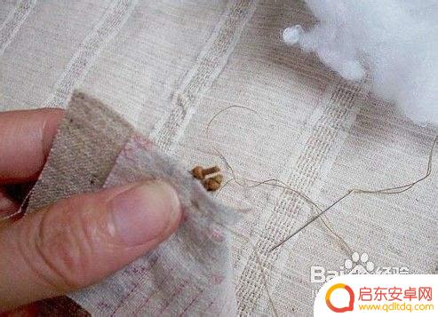 如何制作自己的手机挂件 手机挂件DIY教程图片详解