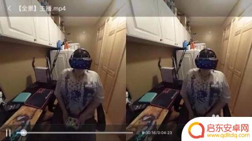 苹果手机怎么放进vr 苹果手机VR视频观看教程详解
