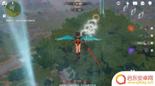 原神飞行考试一共几关 原神三大飞行考试通关攻略技巧分享