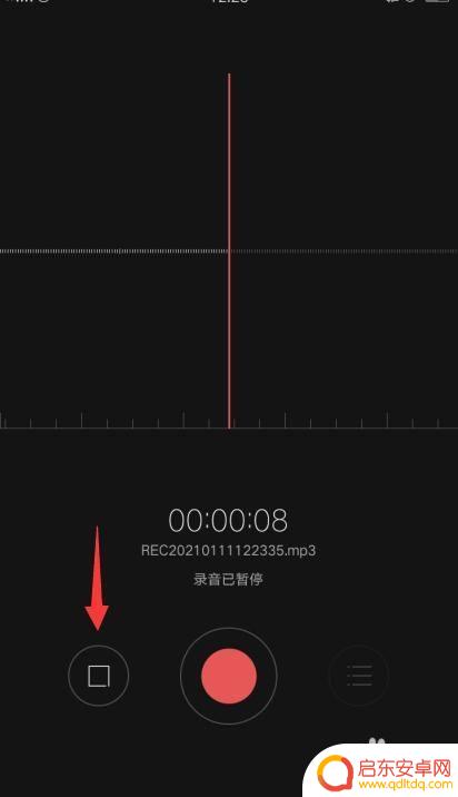 oppo的手机录音在哪里 oppo手机录音功能在哪个菜单里