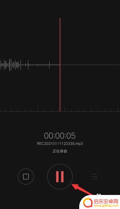 oppo的手机录音在哪里 oppo手机录音功能在哪个菜单里