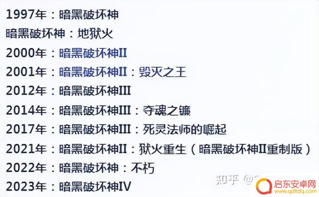 20年来我最喜爱十大单机游戏