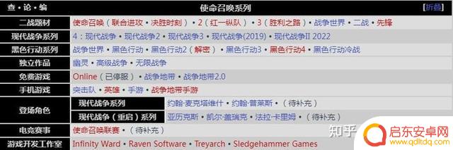 20年来我最喜爱十大单机游戏
