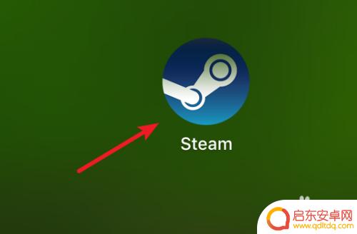手机steam怎么购买游戏道具 Steam市场购买游戏库存道具教程