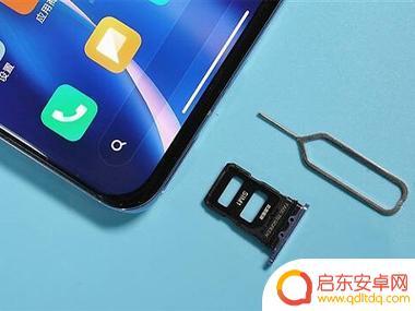 小米12怎么装手机卡 小米12插卡教程详解