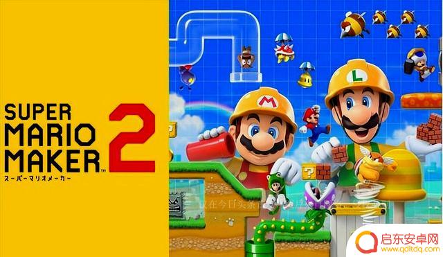 Switch上5款超耐玩游戏