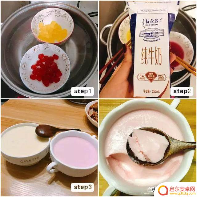 抖音最高境界美食(抖音高端美食博主)