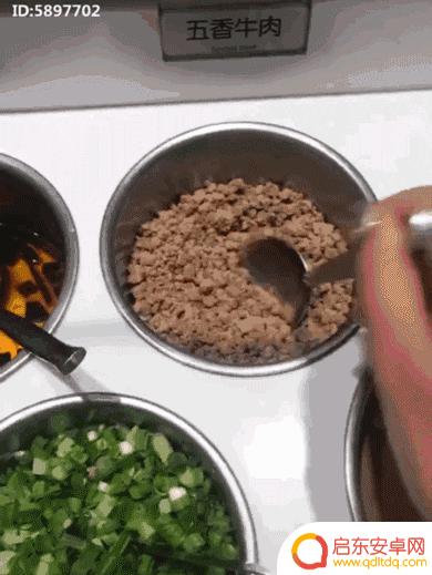 抖音最高境界美食(抖音高端美食博主)
