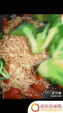 抖音最高境界美食(抖音高端美食博主)