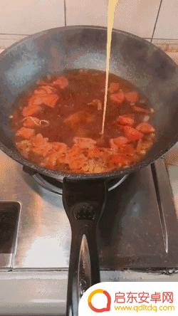 抖音最高境界美食(抖音高端美食博主)