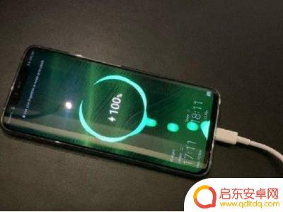 手机一晚充电都没充满怎么回事 手机为什么一晚上充电不满