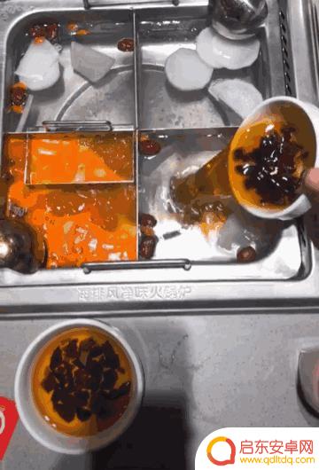 抖音最高境界美食(抖音高端美食博主)