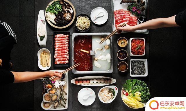 抖音最高境界美食(抖音高端美食博主)