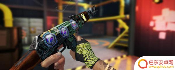 怎么在steam上购买csgo箱子 csgo怎么购买箱子