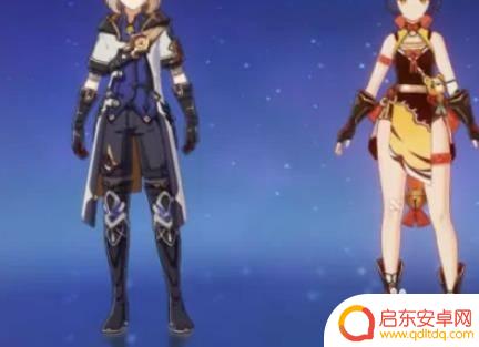 原神上场英雄怎么调换 原神上场角色如何更换