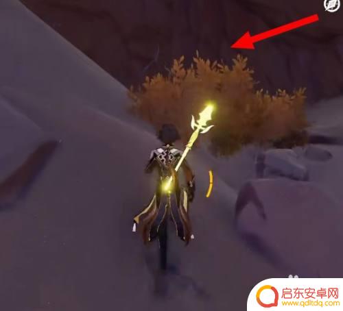 亡灵之城原神怎么进入 原神亡者之城怎么到达