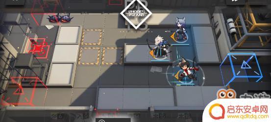 明日方舟阵地演习3 《明日方舟》ls3占地站演习怎么玩