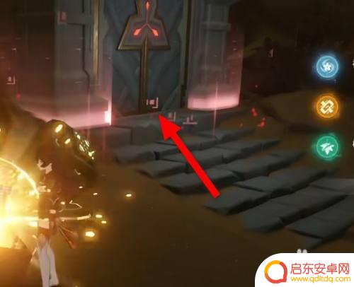 亡灵之城原神怎么进入 原神亡者之城怎么到达