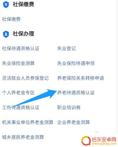 六十岁认证在支付宝上怎么操作 六十岁老人养老认证政策