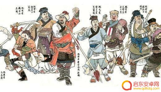 叶公好龙抖音游戏(叶公好龙视频解说)